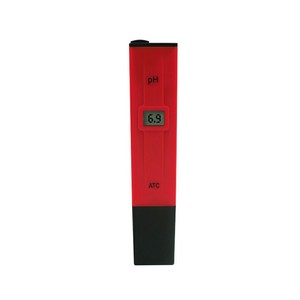 Stylo testeur de <span class=keywords><strong>PH</strong></span>-mètre numérique portable de haute précision sans rétro-éclairage pour la recherche scientifique de traitement médical OEM/ODM pris en charge - Product Image 2