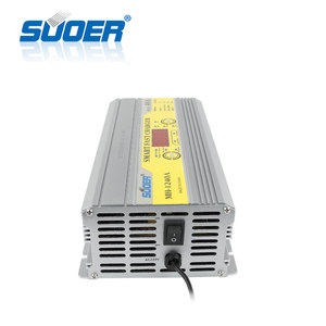 <span class=keywords><strong>Suoer</strong></span>-cargador de batería con pantalla LCD trifásico, 12V, <span class=keywords><strong>40A</strong></span>, cargador de batería Digital automático, de fabricante de China - Product Image 3