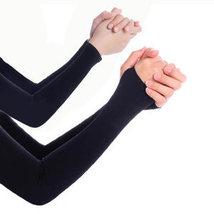Volleyball Custom Sports <b>Compression</b> Baseball Cooling <b>Arm</b> <b>Sleeves</b> Basketball Cycling Uv protection <b>Arm</b> <b>Sleeves</b> for <b>Arm</b> Men Women - Product Image 2