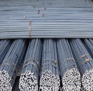 Hot Sale 16mm Iron Rod 8mm 10mm 12mm A400C A500C A600C HRB335 HRB325 HRB400 HRB500 Deformed Steel Bar Rebar From China