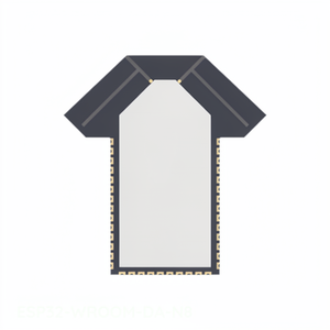 ESP32-WROOM-DA-N8 ตัวแทนจำหน่ายที่ได้รับอนุญาต โมดูลรับส่งสัญญาณ RF และโมเด็ม - Product Image 1