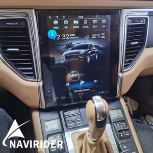 9.7inch <b>Android</b> Screen for Porsche Macan 2012-2017 PCM3.1/PCM4.0 Car Radio Multimedia Video Player Stereo GPS Carplay Head Unit - Product Image 1