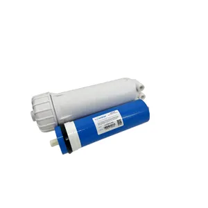 3012-600 400GPD 600GPD 800GPD Vonton RO Membrane 3013 3213 Boîtier de membrane pour machine Ro 3013-400