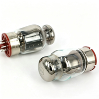 Tube à vide TUNG-SOL 6550 interchangeable avec KT88 Octal 8 broches, pentode de puissance pour amplificateur push-pull, ampli guitare