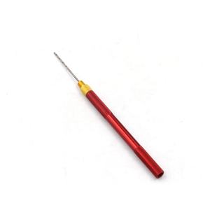 Selco Carp Fishing <strong>Tackle</strong> Aluminium Steel Bait Needles Rigging Needle Set - Product Image 4