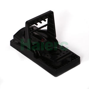 Trampa para ratas Haierc, trampa para ratones, atrapa ratas, trampa reutilizable. - Product Image 3