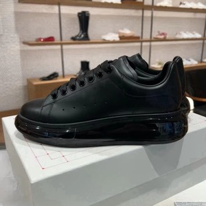 <span class=keywords><strong>Scarpe</strong></span> Casual da <span class=keywords><strong>Uomo</strong></span> 2026: Nuove Sneakers Bianche con Suola Spessa Ammortizzata e Dettagli in Pelle - Design Esclusivo - Product Image 3