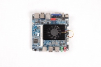 Carte mère NANO-J1900T-2C2L