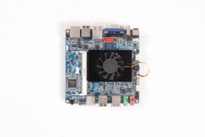 NANO-J1900T-2C2Lマザーボード - Product Image 3