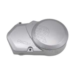 Pièces de <span class=keywords><strong>moteur</strong></span> de machines Boîtier latéral de <span class=keywords><strong>moteur</strong></span> gris gauche Stomp <span class=keywords><strong>YX</strong></span> 140cc Pit Bike FITS/REPL. Moto Pitbike <span class=keywords><strong>YX</strong></span> <span class=keywords><strong>140</strong></span> Z140 140cc - Product Image 3