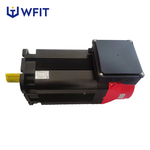 Moteur de broche asynchrone 2,2 kW 220 V/380 V - Product Image 5