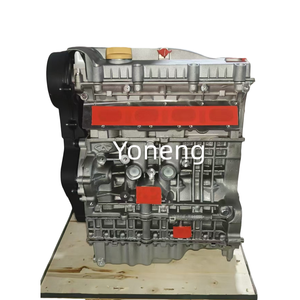 Горячая распродажа, хорошее качество, <span class=keywords><strong>2</strong></span>,0 л, SQR484F без VVT, двигатель в сборе для Chery Tiggo 5 Tiggo 3 A520 V520 Eastar A5 - Product Image 1