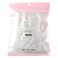 TSZS ABS Extra Long 4XL Ballerina Nail Tips Clear Natural Full Cover Fingernail Tips 12 Sizes Artificial Nails for Extension