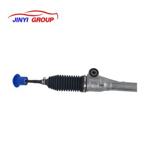 เกียร์พวงมาลัยเพาเวอร์อัตโนมัติสำหรับ Nissan Versa 2012-2018 480019MD0A 480013BA0A 480019KA0A 48001-3BA0A 48001-9MD0A 48001-9KA0A - Product Image 3