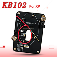 Adaptador Compatible con NXP KILLER Sin Soldadura para Xpeng