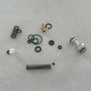 Nouveau kit de réparation de vanne de régulation en acier inoxydable Manny 2906009100 pour compresseur d'air avec garantie de 6 mois - Product Image 4