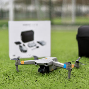 DJI <span class=keywords><strong>Mavic</strong></span> <span class=keywords><strong>Air</strong></span> <span class=keywords><strong>2</strong></span> Fly More Combo Capteur 1/<span class=keywords><strong>2</strong></span> pouce Vidéo 4K/60fps <span class=keywords><strong>Photo</strong></span> 48MP Hyperlapse 8K QuickShots Temps de vol max. 20 min - Product Image 3