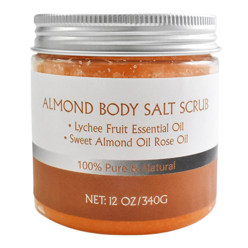 Almond Vanilla