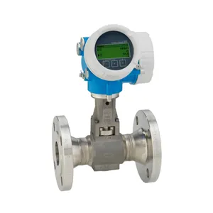 Endress Hauser E + H Proline Prowirl F 200 vortex flowmeter D200 O200 R200