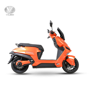 Moto de course sans balais 72V 2000W la plus vendue en UE pour adultes, homologuée CEE, 80 km/h - Product Image 3