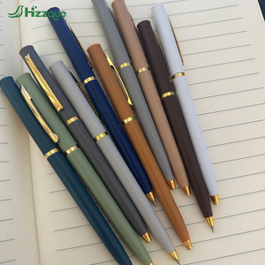<span class=keywords><strong>Stylo</strong></span> à bille léger <span class=keywords><strong>personnalisé</strong></span> avec logo <span class=keywords><strong>personnalisé</strong></span>, nom de l'entreprise imprimé, plusieurs couleurs, pour cadeau d'entreprise, usage au bureau - Product Image 2