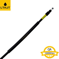 Nouveau cache-câble OEM 51237313782 de marque LTHJT pour accessoires de voiture arrière F35