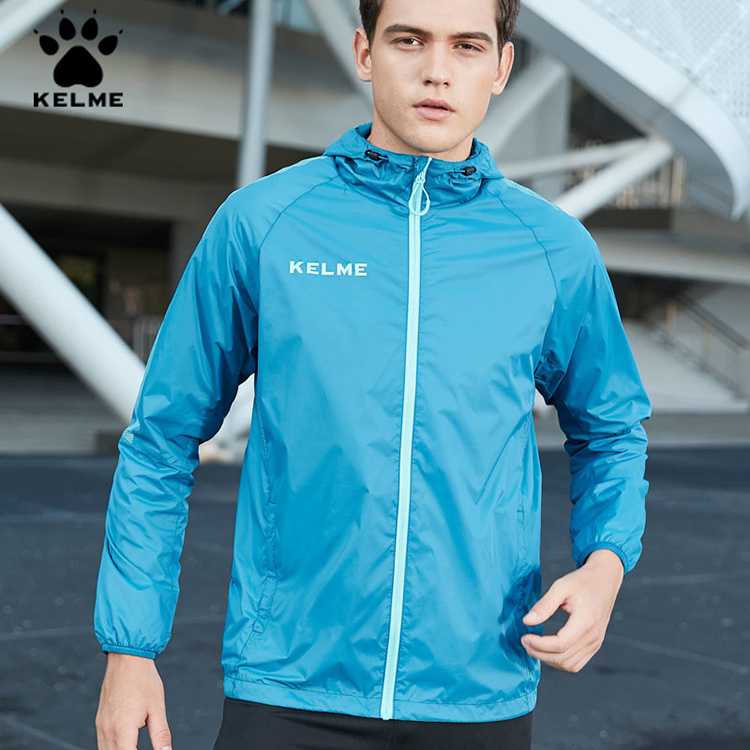 KELME Custom Adult Men's Sportswear - Lightweight Training