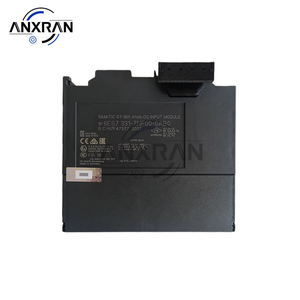 Para Siemens 6ES7331-7NF00-0AB0 SIMATIC SM331 Módulo de entrada analógica 6ES7 331-7NF00-0AB0 Controlador PLC - Product Image 2