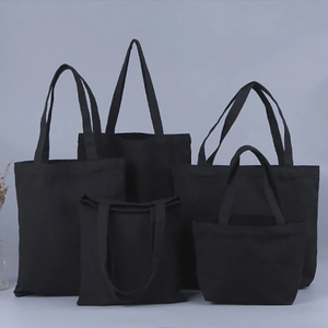 High Quality Tote <b>Canvas</b> <b>Bag</b> from Vietnam - Best Price From Vietnam - Product Image 2
