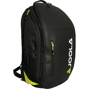 Bolsa de Raqueta de Pádel Original de Gran Capacidad, Impermeable, Mochila de Tenis y Pickleball con Compartimento para Zapatos - Product Image 6
