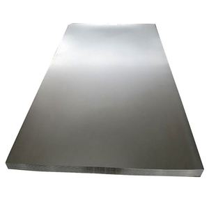 Hot Sale Factory Direct Price Dx51d Dx52d Dx53d Cold Rolled Galvanized Steel Plate for Welding and Cutting Sheets - Product Image 1