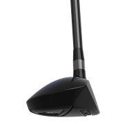 Clubs de golf hybrides haut de gamme MAZEL pour hommes 2,3,4,5,6,7,8,9,PW, main droite, club unique