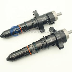 Repuestos Originales para Motor, Inyectores de Combustible Diésel STC PT 3095773 para Cummins KTA19 KTA50 - Product Image 2