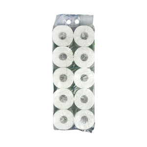 Rollo higiénico de <span class=keywords><strong>papel</strong></span> higiénico de pulpa de madera virgen biodegradable para baño a <span class=keywords><strong>precio</strong></span> de fábrica - Product Image 2