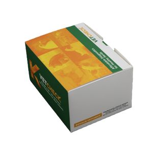 Kit de test rapide de <span class=keywords><strong>l</strong></span>'antigène du virus de la grippe <span class=keywords><strong>aviaire</strong></span> Safvet, kit de diagnostic rapide de <span class=keywords><strong>l</strong></span>'antigène du virus de la maladie, kit de test AIV Ag, grippe <span class=keywords><strong>aviaire</strong></span> <span class=keywords><strong>aviaire</strong></span> - Product Image 6