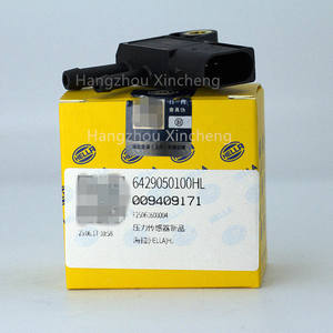 Hella 6429050100, 0061534928, 0281002924 Capteur de pression différentielle DPF pour <span class=keywords><strong>E320</strong></span> GL320 GL350 ML280 ML300 ML320 ML350 R320 - Product Image 2