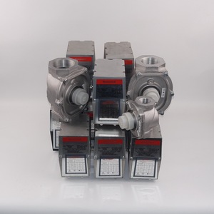Actuador Electrohidráulico Honeywell V4055A1098 120V para Montaje en Panel, Accesorio para Quemador - Product Image 2