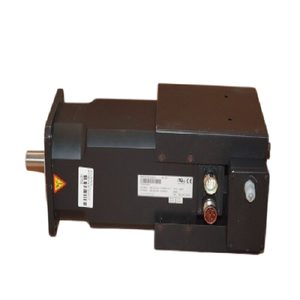 Motor Servo Otomatisasi PLC 8MSC5ER0-D200-2 - Product Image 1