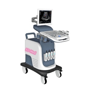 Système de diagnostic par ultrasons couleur Doppler série TC7500 - Product Image 1