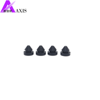 Bouchons en caoutchouc anti-fuite et anti-corrosion pour trous aveugles, bouchons en silicone résistants aux hautes températures – Offre Spéciale