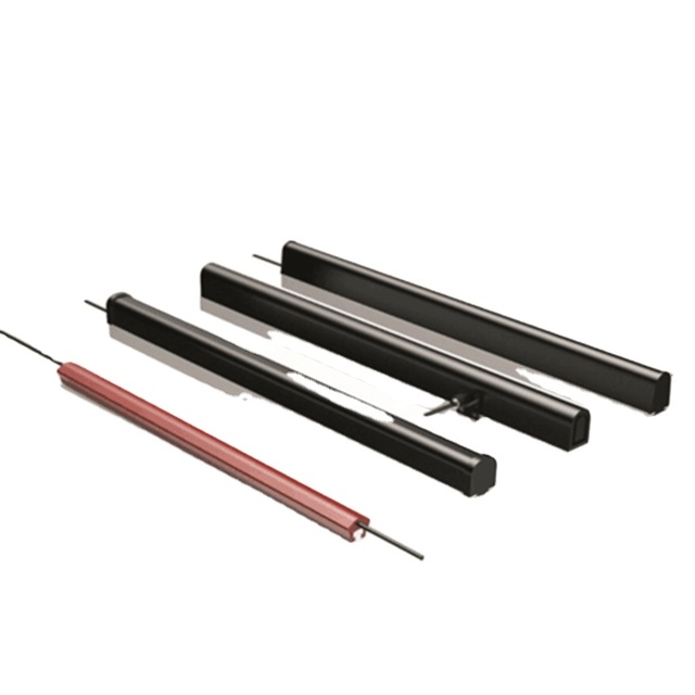 SAKADY Industrial Grade Proximity Safety Sensor IP65 Protection Rubber Material 5m Length Edge Sensor Positioning System