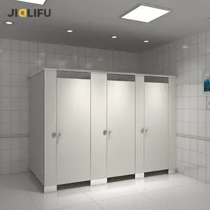 Jialifu Offre Spéciale étanche salon cloison de cabine de toilette