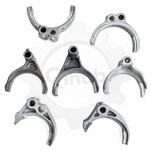 Horquilla de Cambio de Transmisión PARA TOYOTA OEM 33212-35032 33212-25011 33230-26011 33213-25020 33213-20050 33213-35040 33212-35031 - Product Image 1