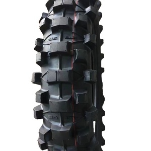 Neumáticos de motocicleta de neumático de fusión en caliente de alta calidad de fábrica 140/80-18 140 80 18 120/100-18 140/90-18 - Product Image 4