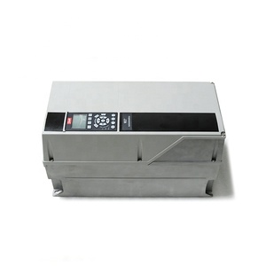 ราคาโรงงาน FC-302P11K15E66H2 VLT AutomationDrive 11kW ตัวแปลงความถี่ 380-480V VFD Drive FC302 - Product Image 1