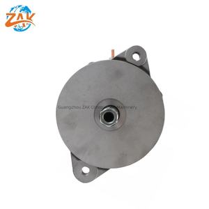 Untuk model kucing 980 972 938 966 950 980 suku cadang mesin konstruksi <span class=keywords><strong>Alternator</strong></span> 10R-9788 185-5294 - Product Image 4