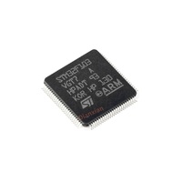 STM32F103VGT7 STM32F103 STM32F Chip Electrónico, Componente IC, MCU, NRF52840