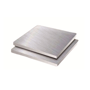 Алюминиевые листы/пластины 1100/1050/1060, 3003/3004/3105, 5083/5005/5052, <span class=keywords><strong>6061</strong></span>/6063, 8011 - Product Image 2