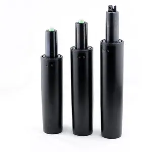 Resorte de Gas de Repuesto Ajustable de Alta Resistencia Bifma X5.1, Neumático Comprimido, para Silla Elevadora, EN 1335 420n, Muebles de Hierro - Product Image 1