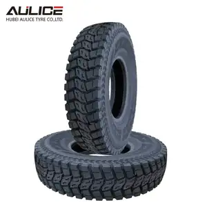 도매 저렴하고 좋은 품질의 중국 트럭 타이어 1200r20 중국 공장에서 모든 강철 방사형 트럭 타이어